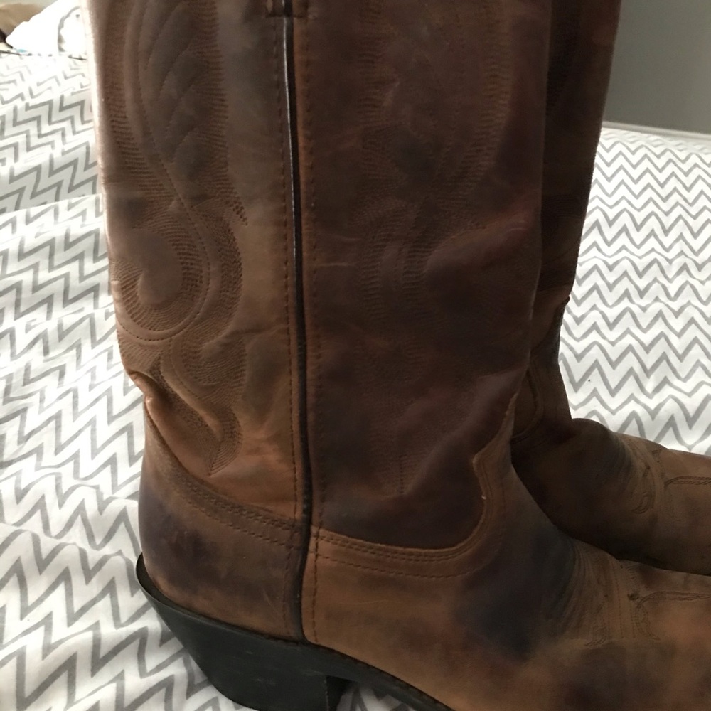 Cowboy Boots - Picture 3 of 5
